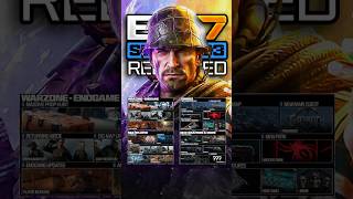 Black Ops 7 Season 3 Reloaded Content Update!