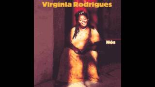 Virgínia Rodrigues - Uma História de Ifá chords