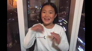 My English Summative MId  Unit Video Reflection!