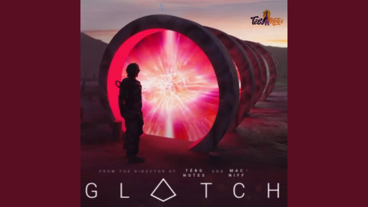 Watch Glitch on YouTube Watch Glitch on YouTube