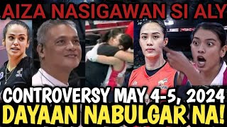 PVL LATEST UPDATE AND MOST CONTROVERSY AS OF MAY 4-5, 2024! PVL TOPIC AND LATEST ISSUES! #pvl2024