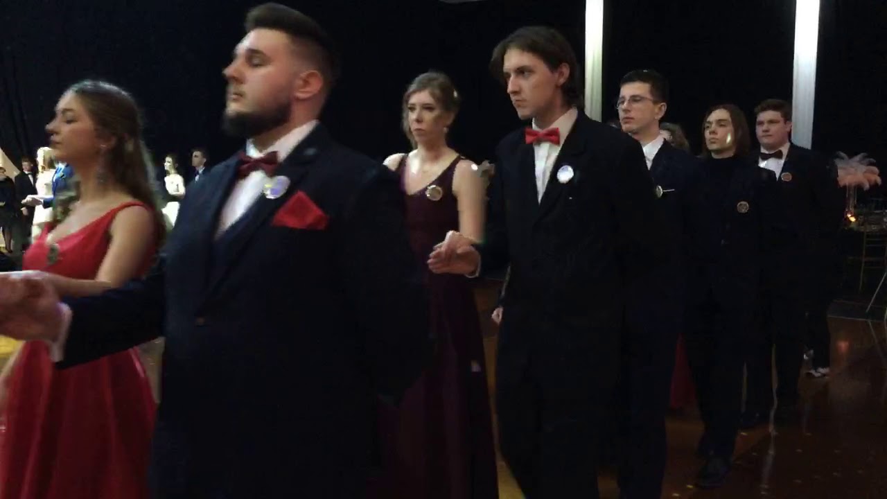 Studniówka I LO im.  H. Sienkiewicza w Płońsku