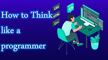 "Mastering the Art of Programming: How to Think Like a Coder and Create Innovative Solutions"