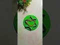 🎨Clay art #satisfying creative dough pastry #shorts #shortsfeed #youtubeshorts #shortvideo