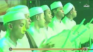 Download Lagu FULL LAGU WAJIB - SOPIR TRUCK MADURA BERSHOLAWAT MP3