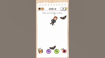 Brain Test Smith and Joe-part 2 Level 12 #game #gameplay #videogames #viralvideo #gamingvideos #play