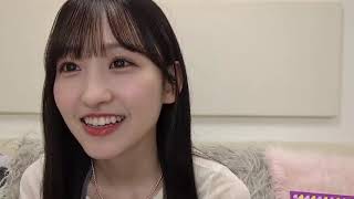 【一ノ瀬美空】2025.0527