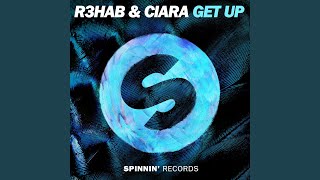 Get Up (Extended Mix)