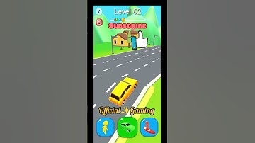 🔥 Shape - Shifting & Transform The Character 👀 Level 62 #shapeshifting #gameplay #shorts