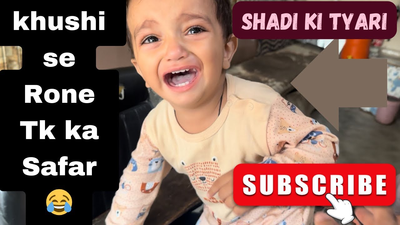 Haadi ne to udham macha dia ro ro ke😭😭