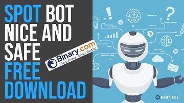 Safe Spot Bot for Lower Account Balance | Free Download