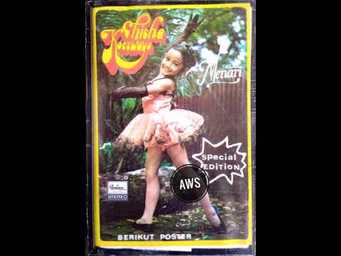 Menari - Chicha Koeswoyo (Special Edition Album)