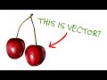 Can You Make Photo-Realistic VECTOR ART? - Illustrator Mesh Tool