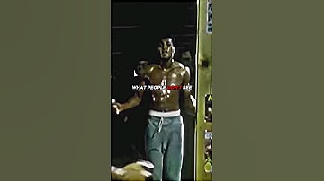 Muhammad Ali Training