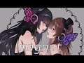 【歌ってみた】magnet / 流星P【ゆりざべす×天音直子】