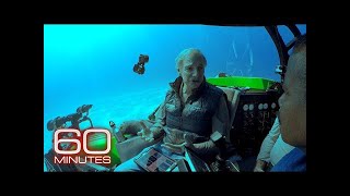 Shipwrecks and sharks: A deep dive with Ray Dalio