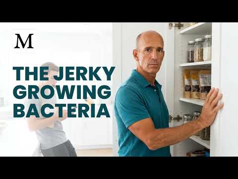 What Your Open Jerky Bag Is Growing | Mercola Cellular Wisdom