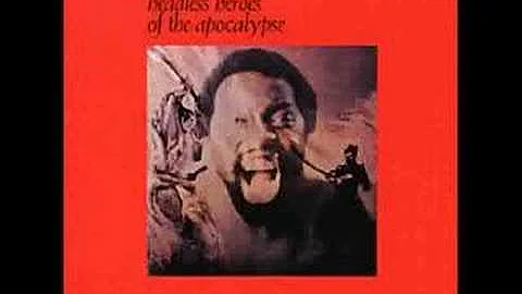 Eugene McDaniels - Headless Heroes