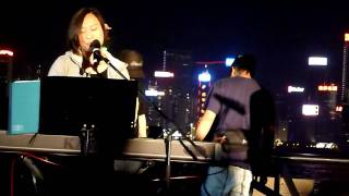 20100501 如花@星光大道 by Libido