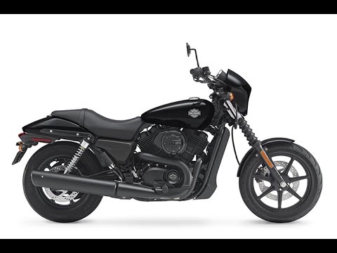 2019 Harley Davidson Street XG500 Revolution X V Twin 