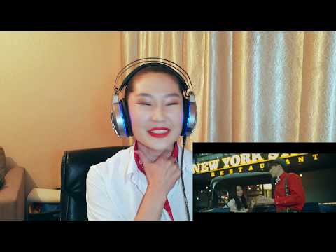 ThunderZ - Dajgui Baival Yah Uu? | REACTION
