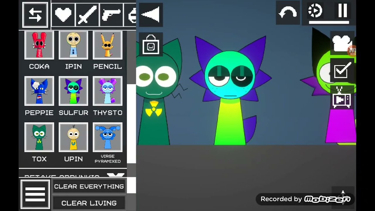 Pyrahon Episode 2: What Lenght Are We At?