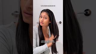 My Hair Oiling Routine For Low Porosity Hair