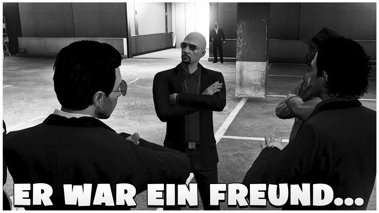 RUHE IN FRIEDEN ADAMS... | Best of Shlorox #292 Stream Highlights | GTA 5 RP