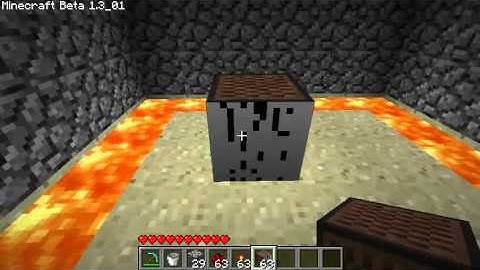 Minecraft Mod: MIDI Block Pt. 6: Percussion