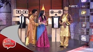 The Comment - The Stars - Karina Salim - Stalking