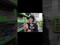 He almost risked his job for this ©johnnieschickennuggets #johnnieguilbert #wangs #funny