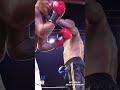 Jacked Cop VS. Hockey Goon BOXING on PPV January 25th