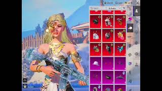 🔥 146 MYTHIC PUBG ACCOUNT | 2 MCLARENS | GLACIER M416 LV5 | ULTIMATE SUIT | CLUNKY GAME SHOP⭐