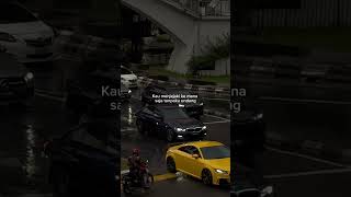 Black - Hijab Rindu (Cover by @gonebloom)