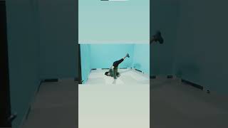 #bboystyle breakdance exercise for body movements 💪