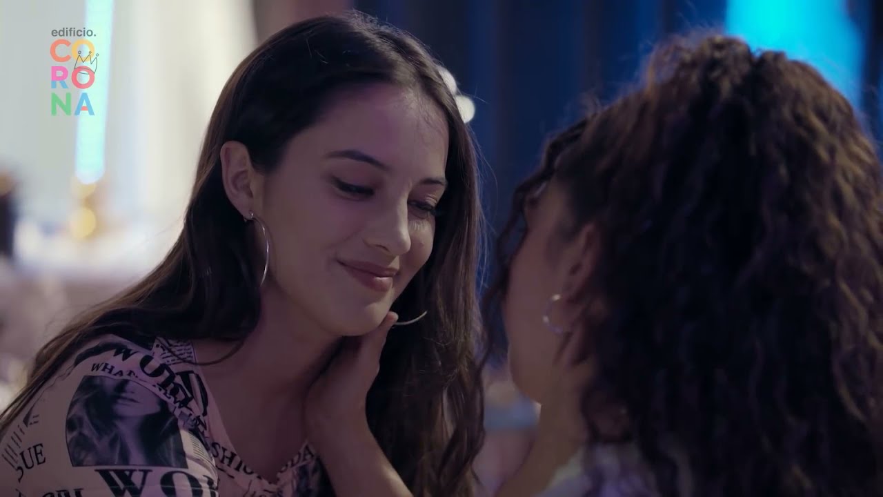 Rubi y Maca - Como Mirarte (Rubirena)