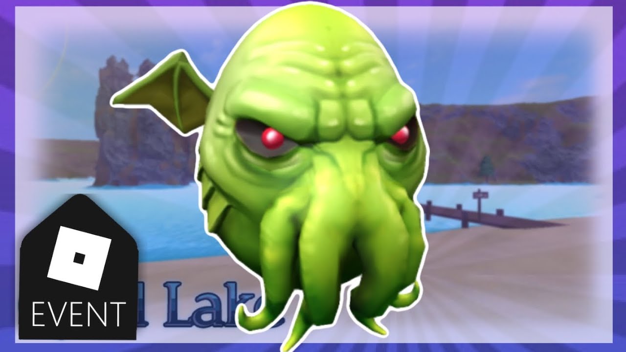 Event How To Get The Egg Of Cthulhu In Scuba Diving At Quill Lake