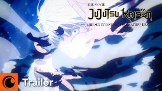Offizieller Trailer [OmU]