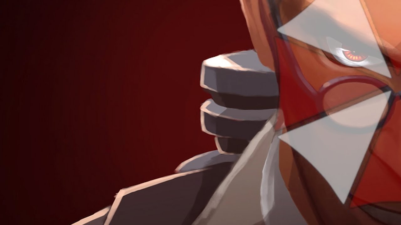 TF2 15 AI Medic's Ambition [AUT]