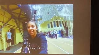 I survived West Point SLE 2022