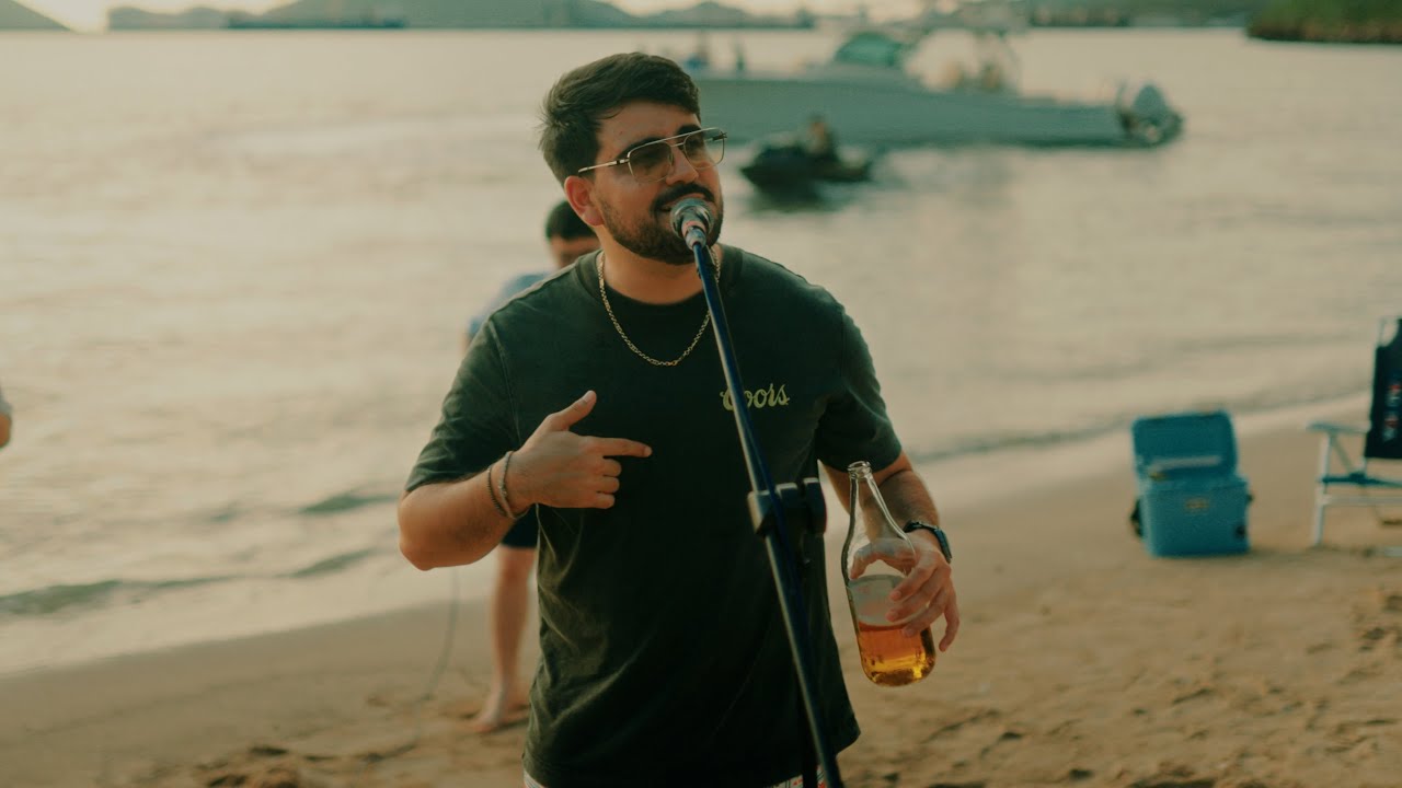 Luis Mexia - Vestido de Besos