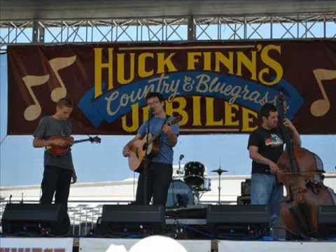 Nathan McEuen Band - Live at Huck Finn Jubilee (Ju...