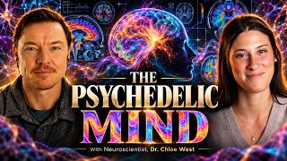 What Psychedelics Actually Do in the Brain, Explained by a Neuroscientist