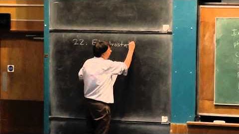 Electromagnetism and Optics - Lecture 20: Polarization