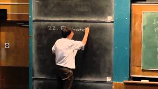 Electromagnetism and Optics - Lecture 20: Polarization