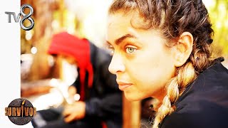 Survi̇vor 2021 30. Bölüm Fragmani Çamur Banyosu