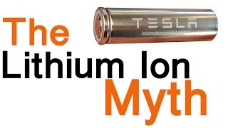 The myth of lithium ion battery calendar degradation
********************************************************************************
music: jordan elgie - d...