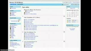 Submit a DropBox file into Moodle