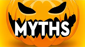HALLOWEEN - Myths & Legends DEBUNKED
