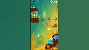 cut the rope 2 how to play level 156 #shorts